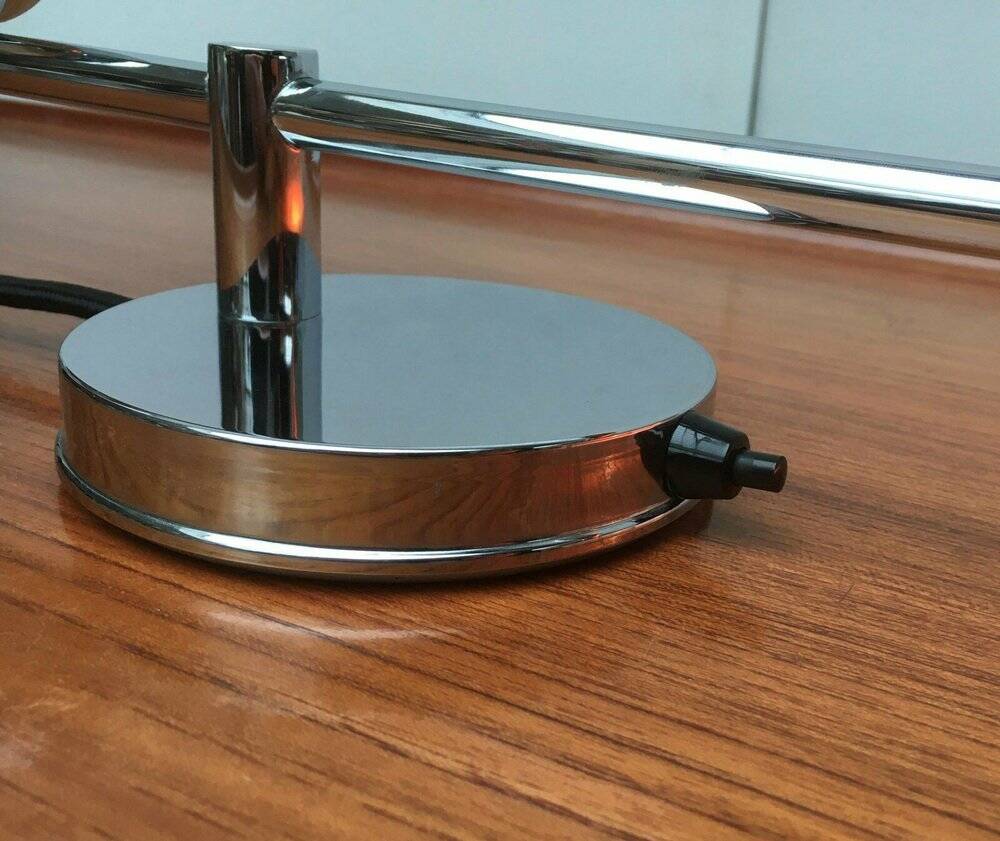 Piano Table Lamp Model German DS 28 by De Stijl for Tecnolumen