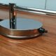 Piano Table Lamp Model German DS 28 by De Stijl for Tecnolumen