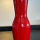 Vintage vase HOHR Germany 60s