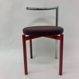 Post-modern chair 1980s