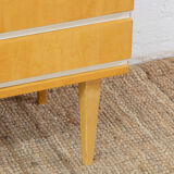 Scandinavian sideboard 126 cm