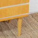 Scandinavian sideboard 126 cm