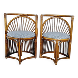 Set of 2 chairs