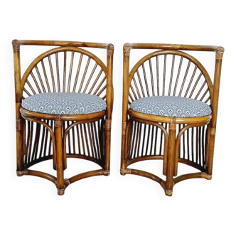 Set of 2 chairs