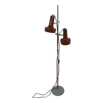 Floor lamp by OMI Koch & Lowy, 1970s