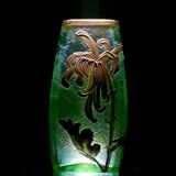 Vase Legras