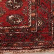 Baloutchistan persan - Tapis tissé à la main