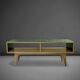 Diamond Coffee Table