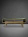 Diamond Coffee Table