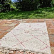 Handmade Moroccan rug 250cm x 150cm