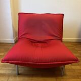 “Câlin” corner sofa by Pascal Mourgue for Cinna