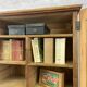 Armoire parisienne vintage