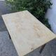 Inn table