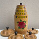 Pots de cuisine