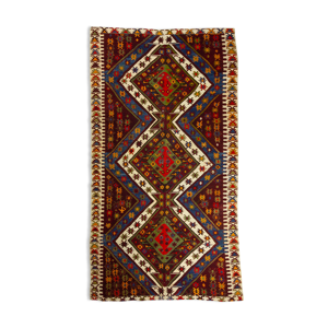tapis d’orient, 359x194 cm