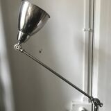 Lampadaire industriel