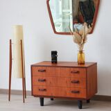 Commode 3 tiroirs - G Plan
