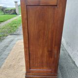 Parisian wooden buffet