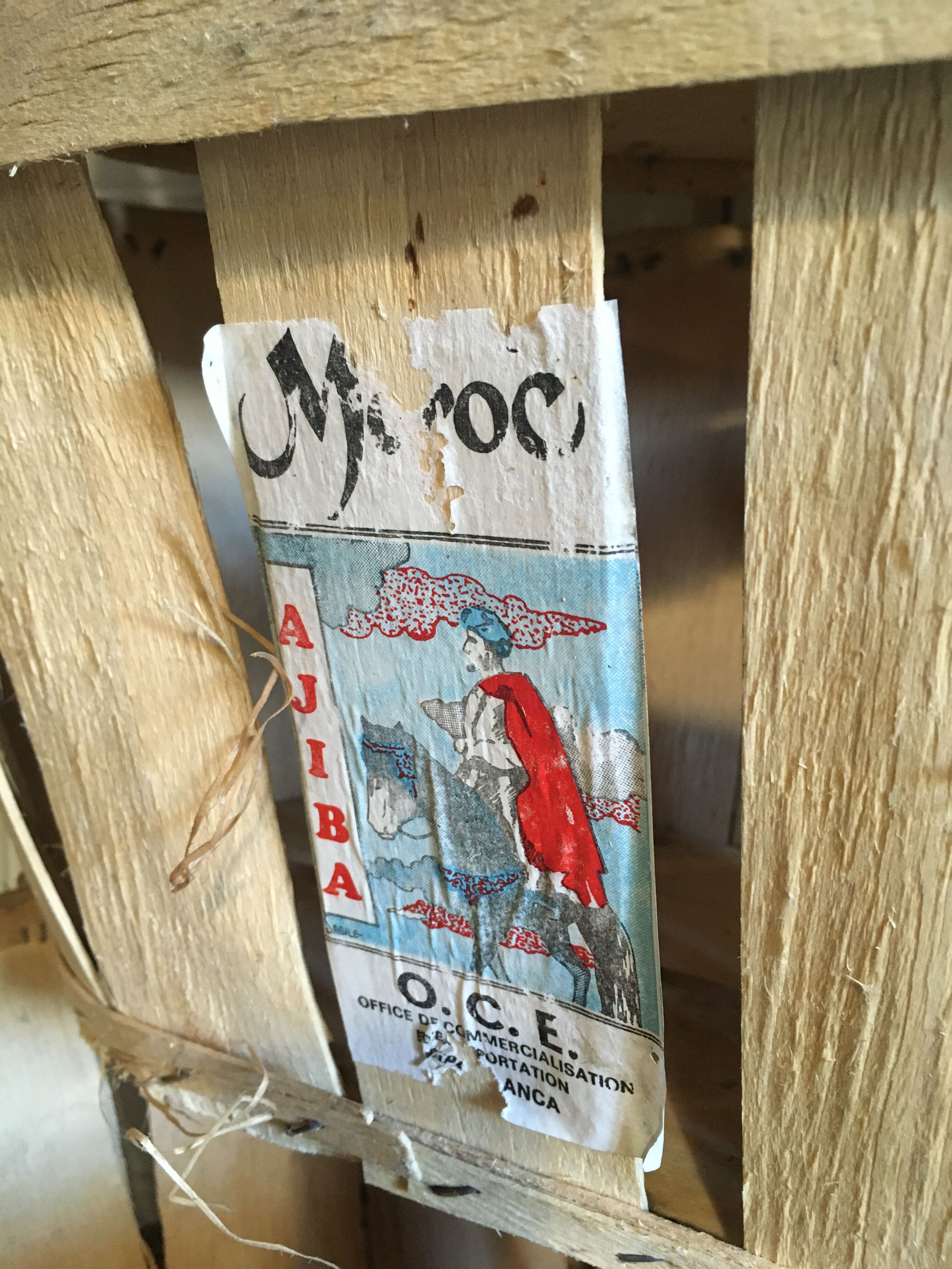 10 baskets 1960