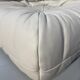 Chaise Togo et ottoman pour Ligne Roset, ensemble de 2
