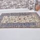 Bohemian Turkish Oushak Carpet sku 757