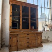 Library grocery Napoleon 19th century