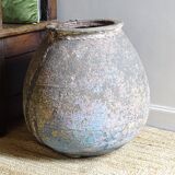 Antique Terracotta Pot (Ponne) – Early 19th Century, South West France