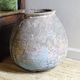 Antique Terracotta Pot (Ponne) – Early 19th Century, South West France