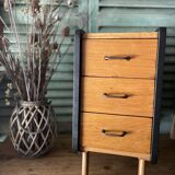 Small drawer unit