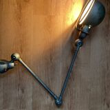 Jielde 2-arm articulated lamp