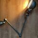 Lampe Articulée Jielde 2 bras