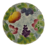 Dish slurry Saint Clement cake dish