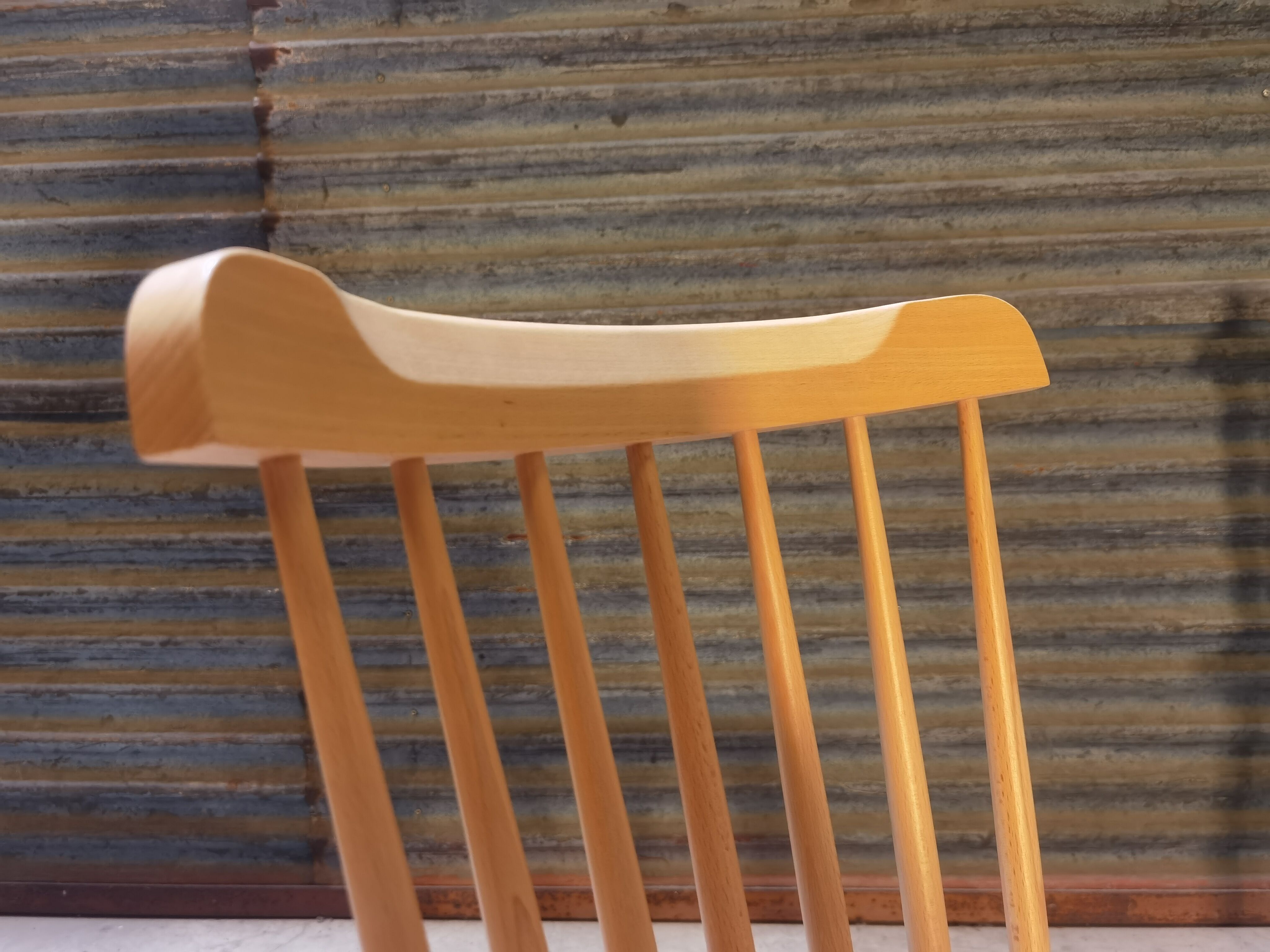 Chair ton ironica czech republic 21st century
