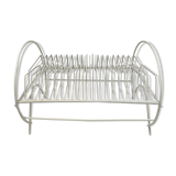 Range vinyl metal white design 60s