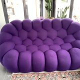 Bubble sofa rochebobois
