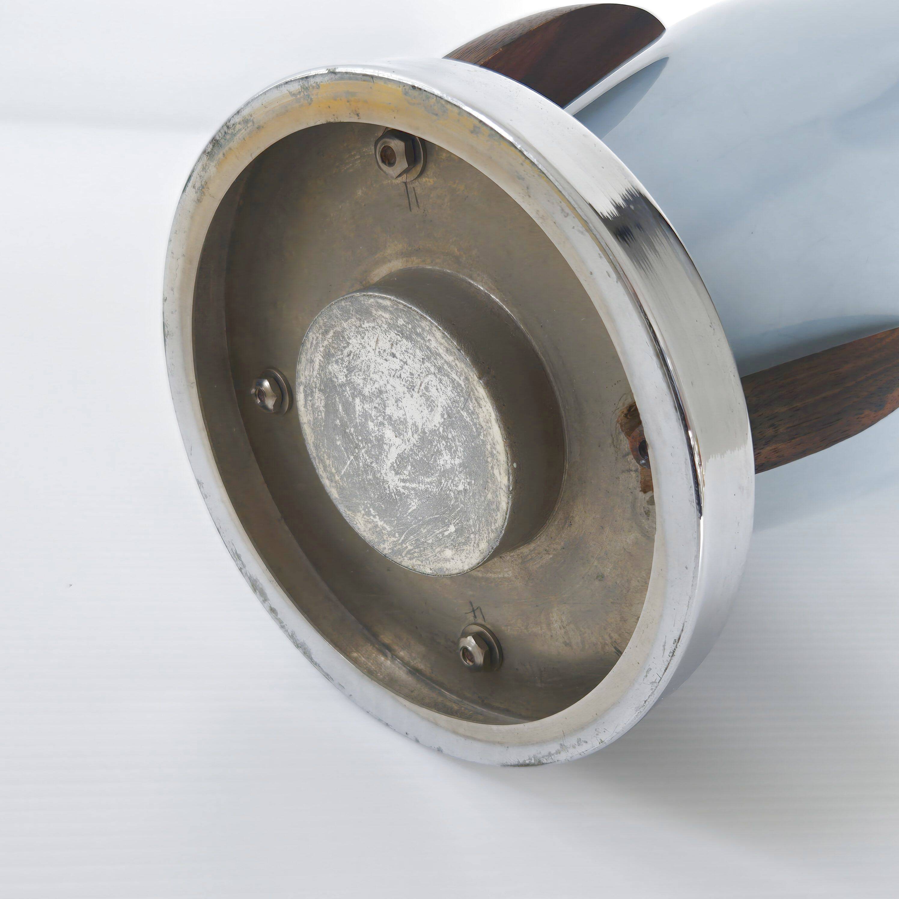 Vintage Art Deco Vase 1920