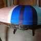 Restoration chair