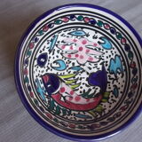 Decorative cup