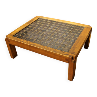 Table basse Pierre Chapo