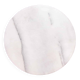 Vintage marble coaster