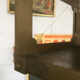 Former Strafor double shelf 30s