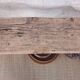 Farm bench