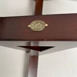 Vintage marine style stool