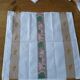12 vintage napkins