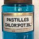 Napoleon lll pharmacy pot