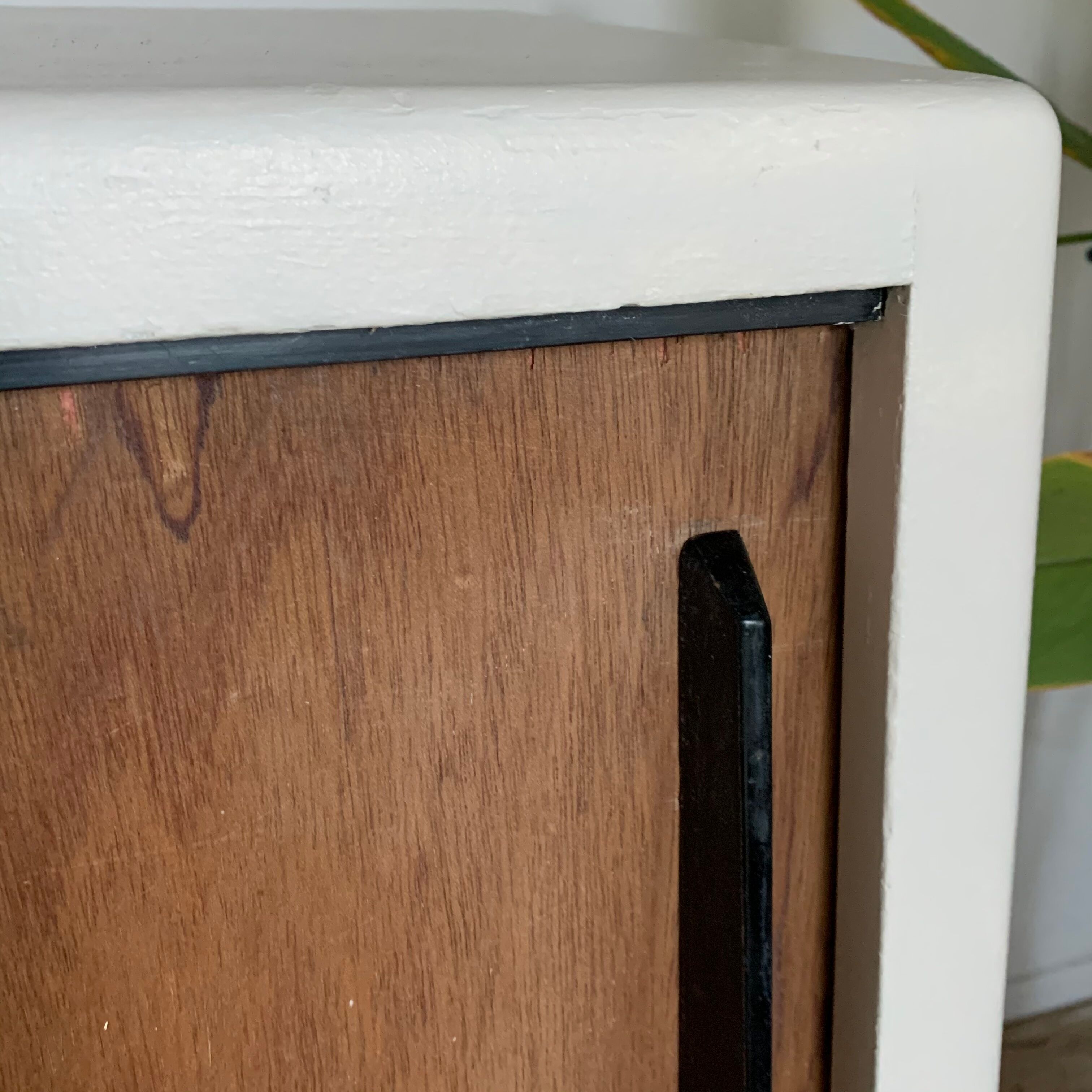 Vintage mado pyramidal buffet