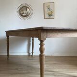 Farm table 200x83