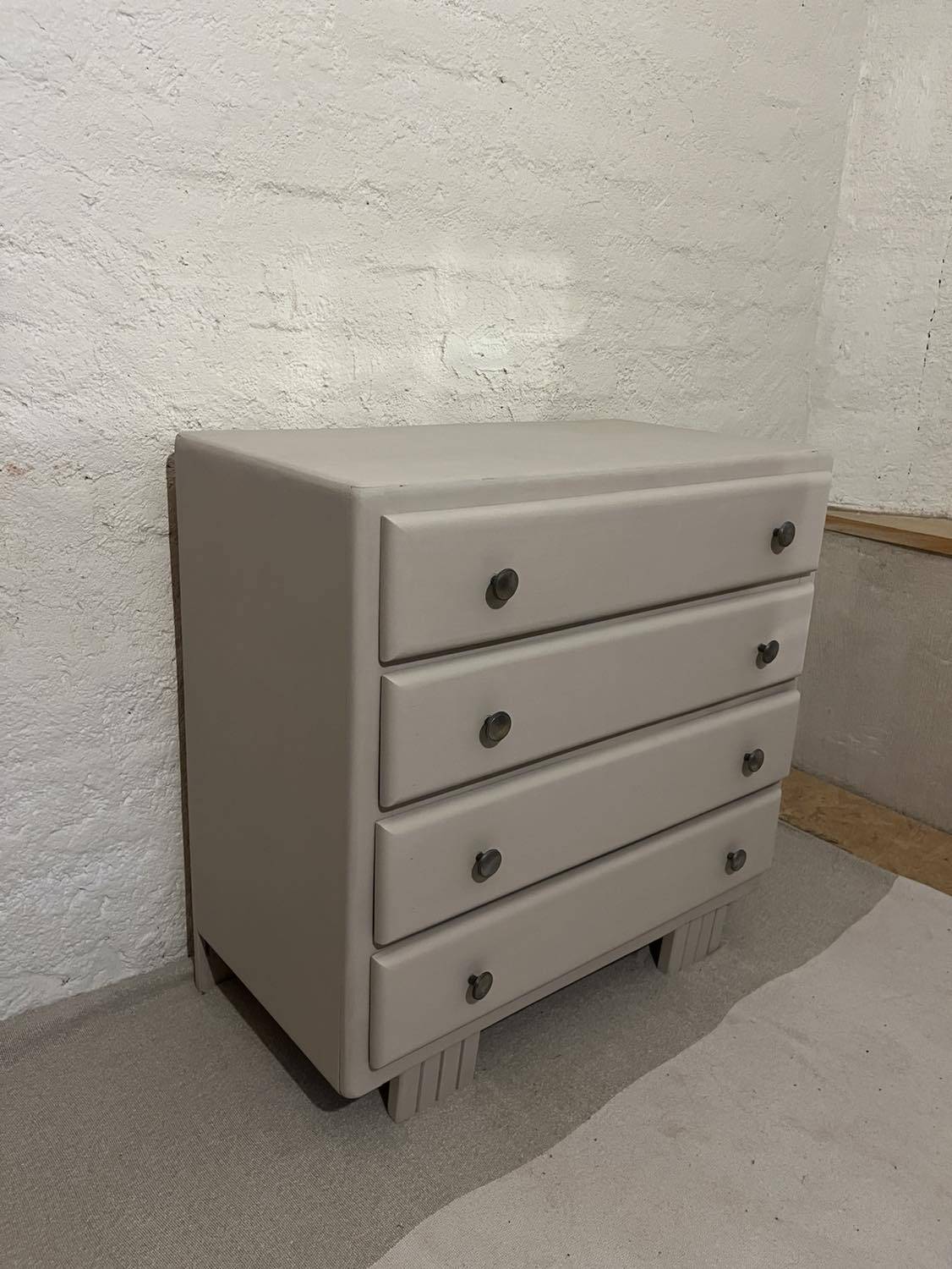 Commode Vintage