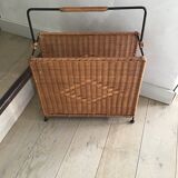 Porte revues