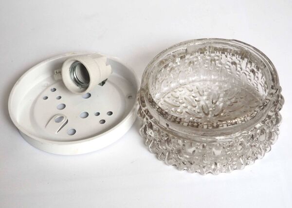 Applique plafonnier bulles